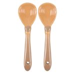 Broomstick Tea Spoon Set: 1 - By Gift Moments