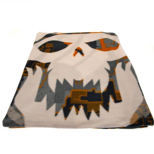 Call Of Duty Fleece Blanket: 2 - Blankets By Call of Duty