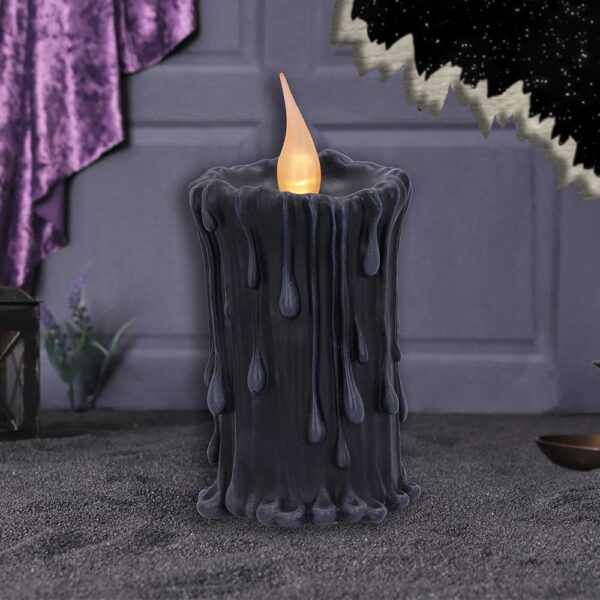 Candle Magic LED Flameless Candle 18.8cm: 1 - Lighting By Gift Moments