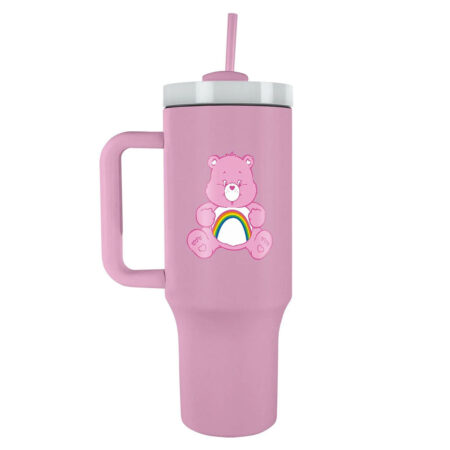 Care Bears 40oz Thermal Tumbler: 1 - Water Bottles By Care Bears