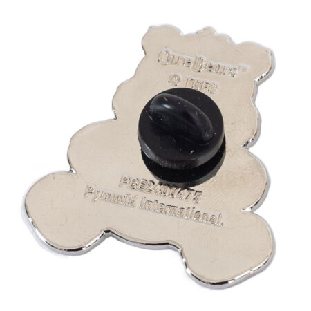 Care Bears Harmony Pin Badge: 3 - Badges By Care Bears