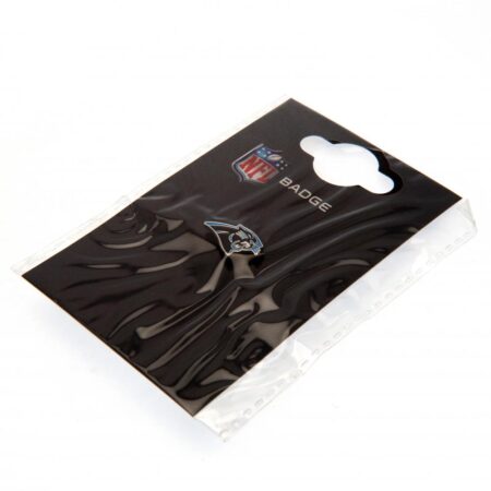 Carolina Panthers Badge: 2 - Badges By American Sports