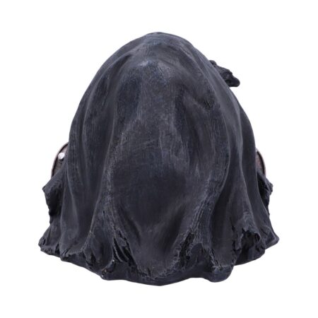 Catch Your Breath Steampunk Skull 19.5cm: 4 - Figures & Collectables By Gift Moments