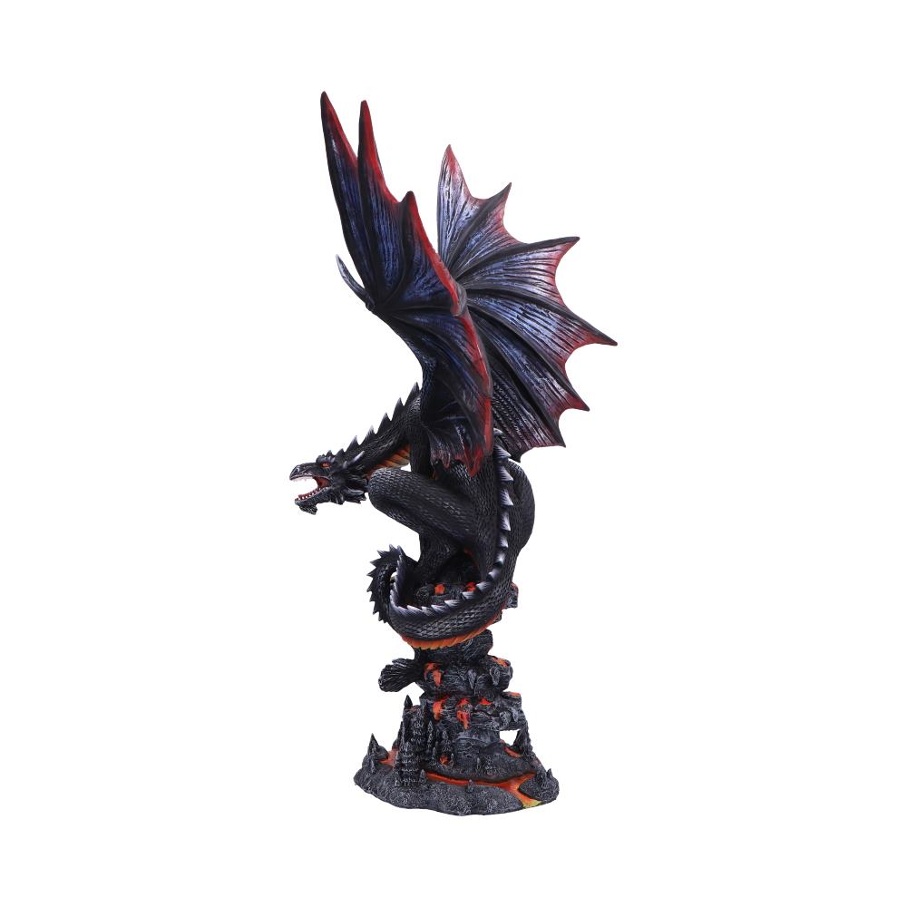 Cathoron’s Call Dragon Figurine: 3 - Figures & Collectables By Gift Moments