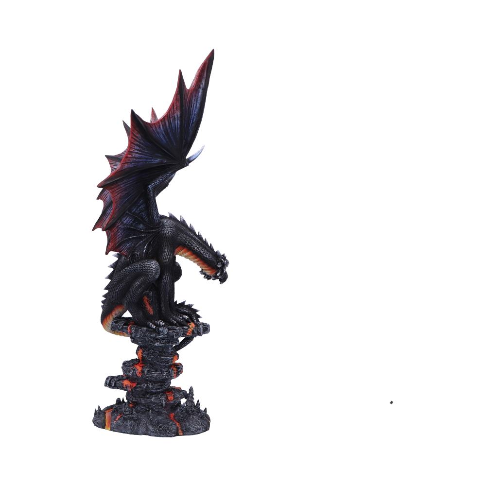 Cathoron’s Call Dragon Figurine: 4 - Figures & Collectables By Gift Moments