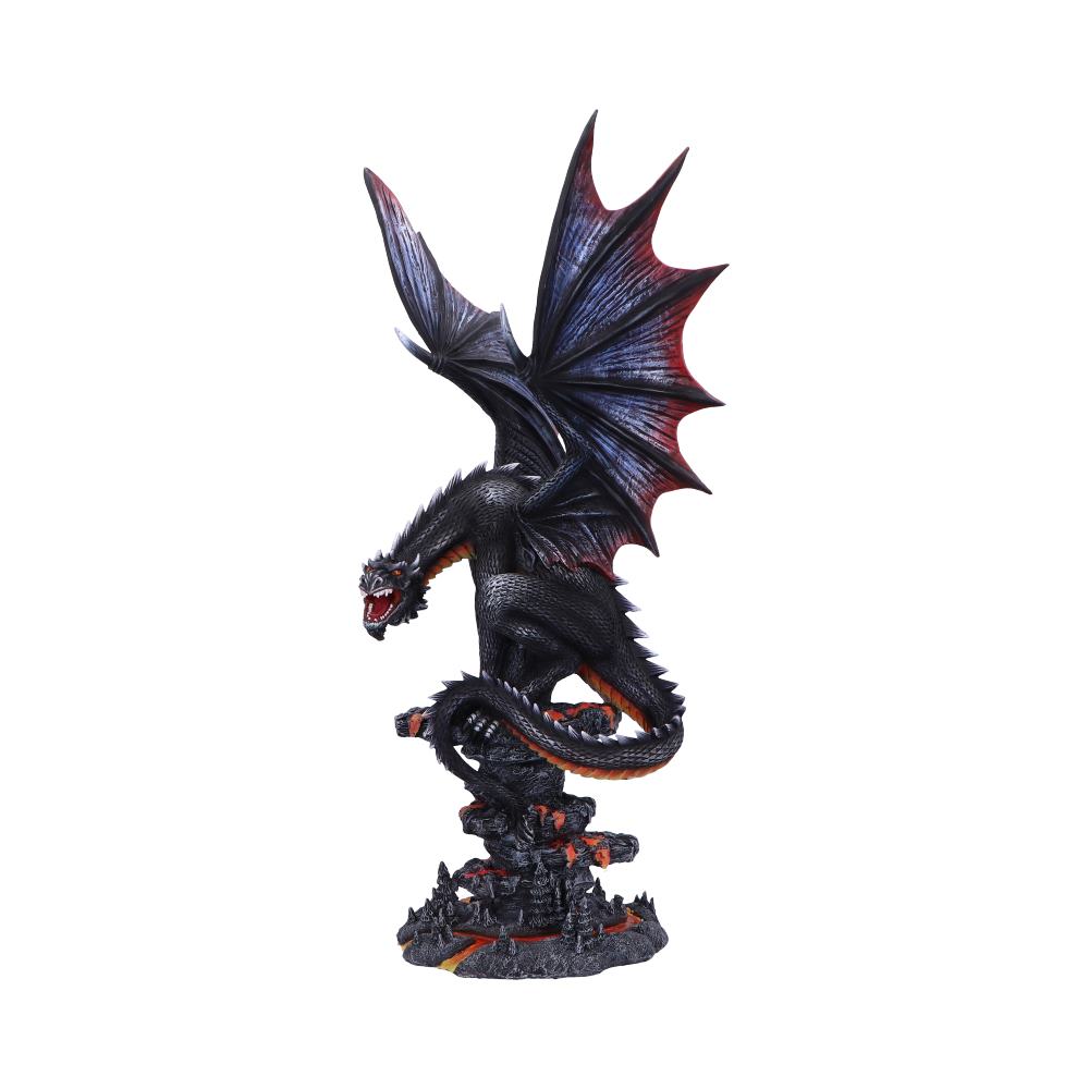 Cathoron’s Call Dragon Figurine: 2 - Figures & Collectables By Gift Moments