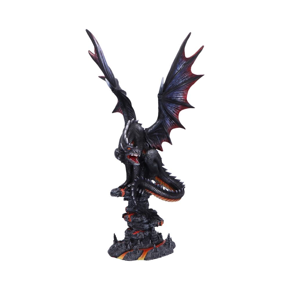 Cathoron’s Call Dragon Figurine: 5 - Figures & Collectables By Gift Moments