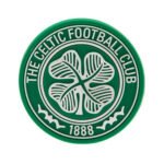 Celtic FC 3D Fridge Magnet: 1 - By Celtic