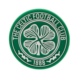 Celtic FC 3D Fridge Magnet: 1 - By Celtic