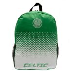Celtic FC Fade Backpack: 1 - Bags By Celtic