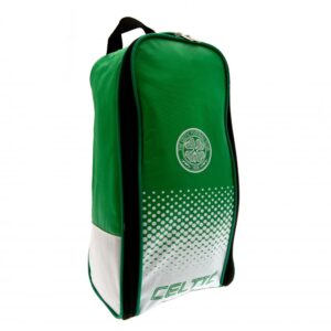 Celtic FC Fade Boot Bag: 1 - Bags By Celtic