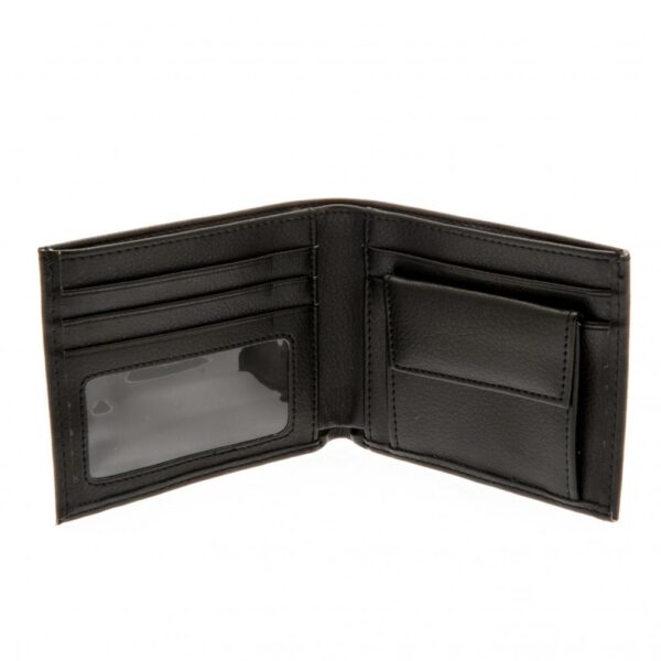 Celtic FC Embroidered Wallet: 2 - Wallets By Celtic