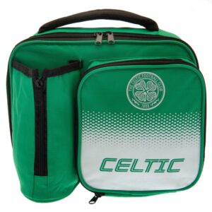 Celtic FC Fade Lunch Bag: 1 - Bags By Celtic