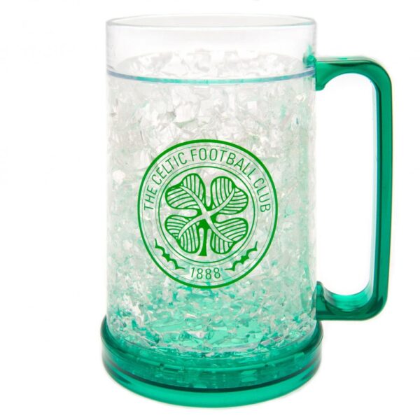 Celtic FC Freezer Mug: 1 - Mugs By Celtic