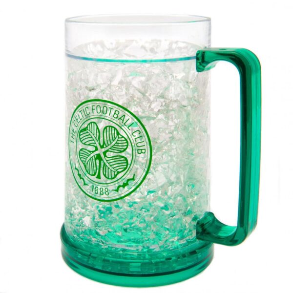 Celtic FC Freezer Mug: 2 - Mugs By Celtic
