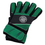 Celtic FC Fuse Goalkeeper Gloves Kids: 1 - Gloves By Celtic