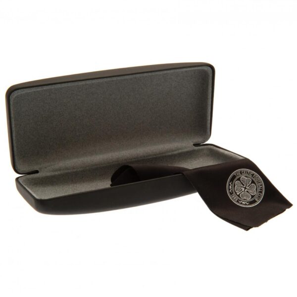 Celtic FC Glasses Case: 2 - Glasses Cases By Celtic