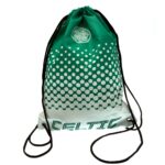 Celtic FC Fade Gym Bag: 1 - Bags By Celtic