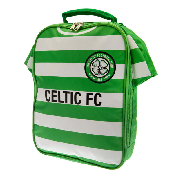Celtic FC Kit Lunch Bag: 2 - Bags By Celtic