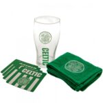Celtic FC Mini Bar Set: 1 - Barware By Celtic