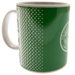 Celtic FC Fade Mug: 1 - Mugs By Celtic