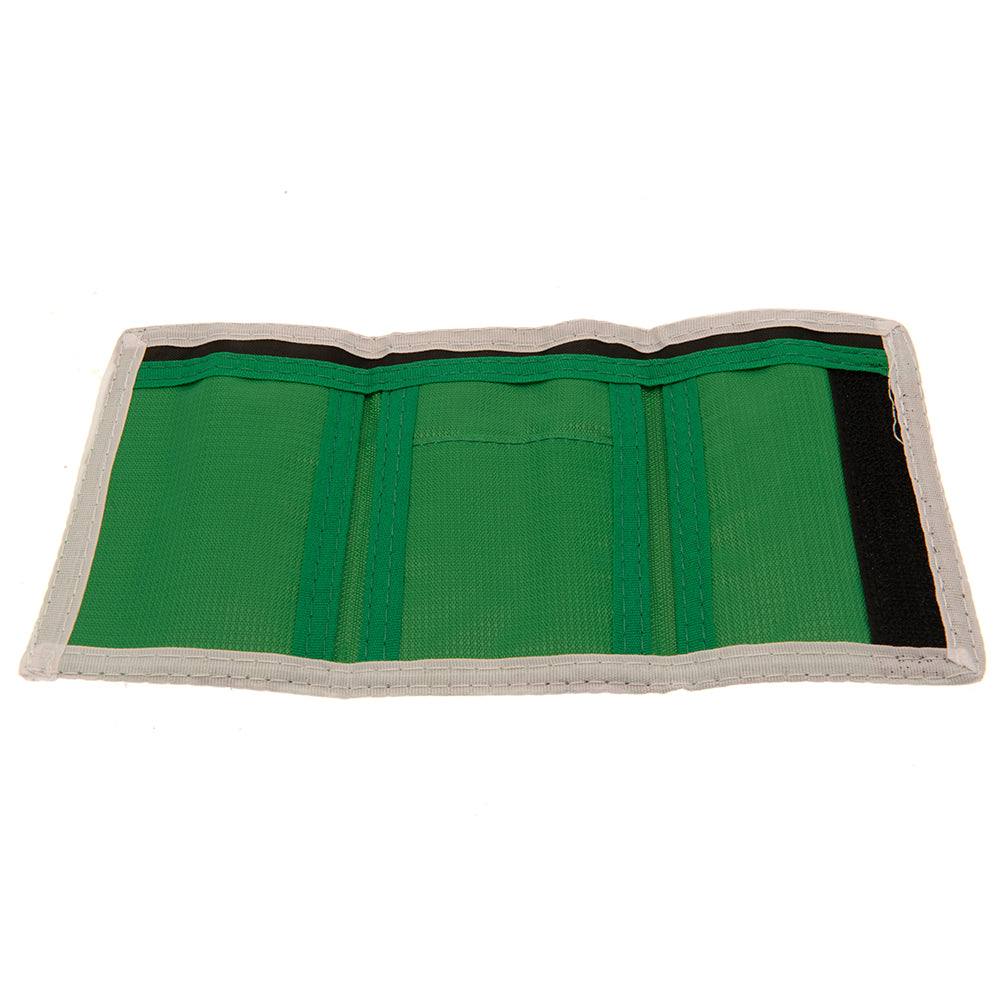Celtic FC Fade Wallet: 2 - Wallets By Celtic