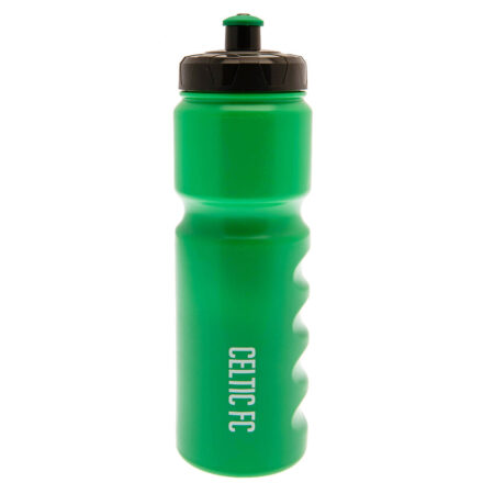 Celtic FC Plastic Drinks Bottle: 2 - Water Bottles By Celtic
