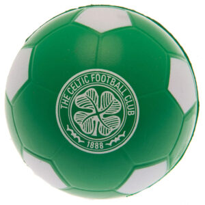Celtic FC Stress Ball: 1 - Balls By Celtic
