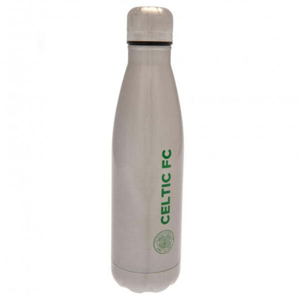 Celtic FC Thermal Flask: 2 - Water Bottles By Celtic