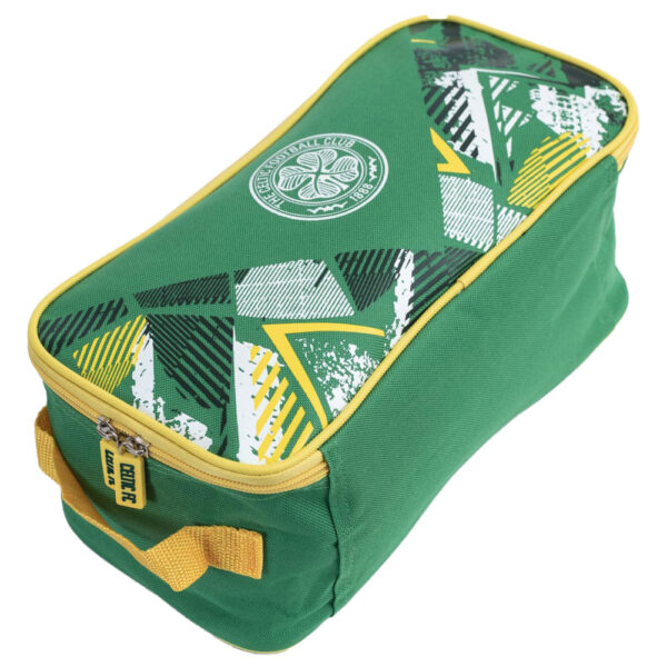 Celtic FC Vector Boot Bag: 2 - Bags By Celtic