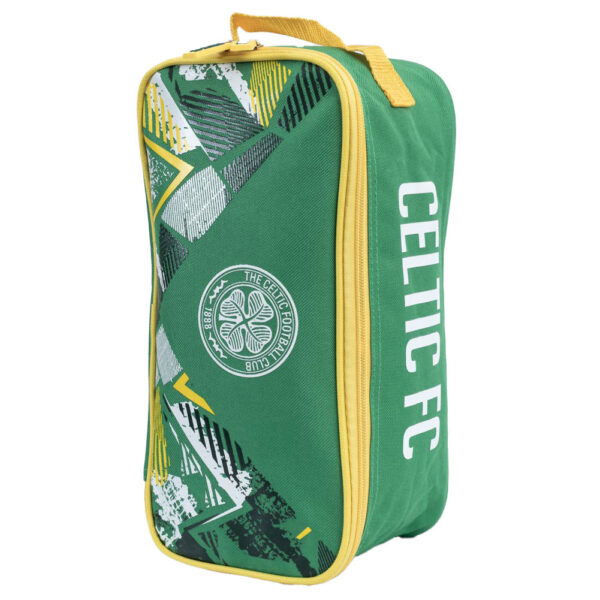 Celtic FC Vector Boot Bag: 1 - Bags By Celtic