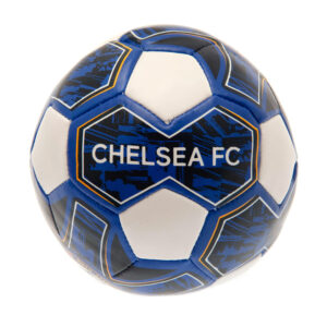 Chelsea FC 4 inch Soft Ball: 3 - Balls By Chelsea