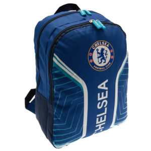 Chelsea FC Flash Backpack: 3 - Bags By Chelsea