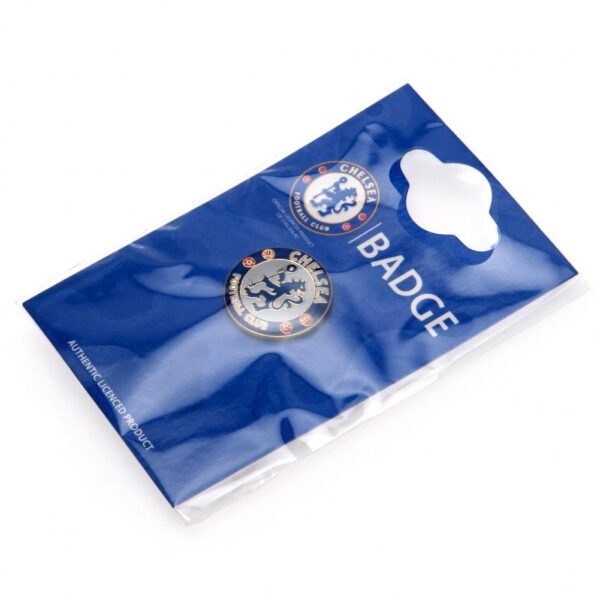 Chelsea FC Crest Badge: 2 - Accessories By Chelsea