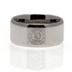 Chelsea FC Band Ring Large: 1 - Jewellery By Chelsea