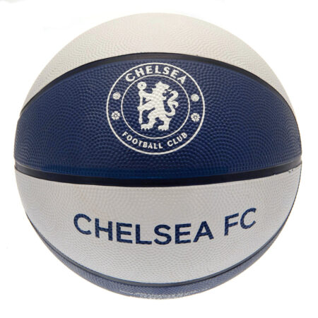 Chelsea FC Basketball: 1 - Balls By Chelsea