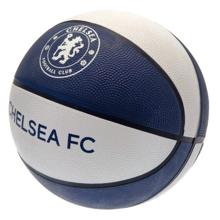 Chelsea FC Basketball: 2 - Balls By Chelsea