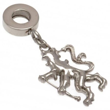Chelsea FC Bracelet Charm Lion: 1 - Jewellery By Chelsea