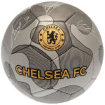 Chelsea FC Camo Sig Football: 1 - Balls By Chelsea
