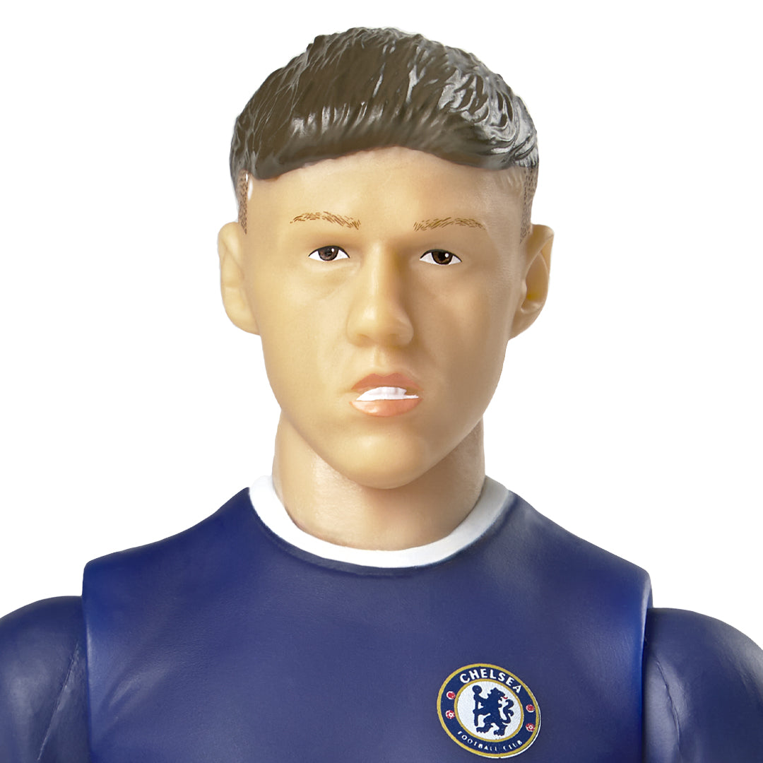 Chelsea FC Palmer 20cm Action Figure: 5 - Figures & Collectables By Chelsea