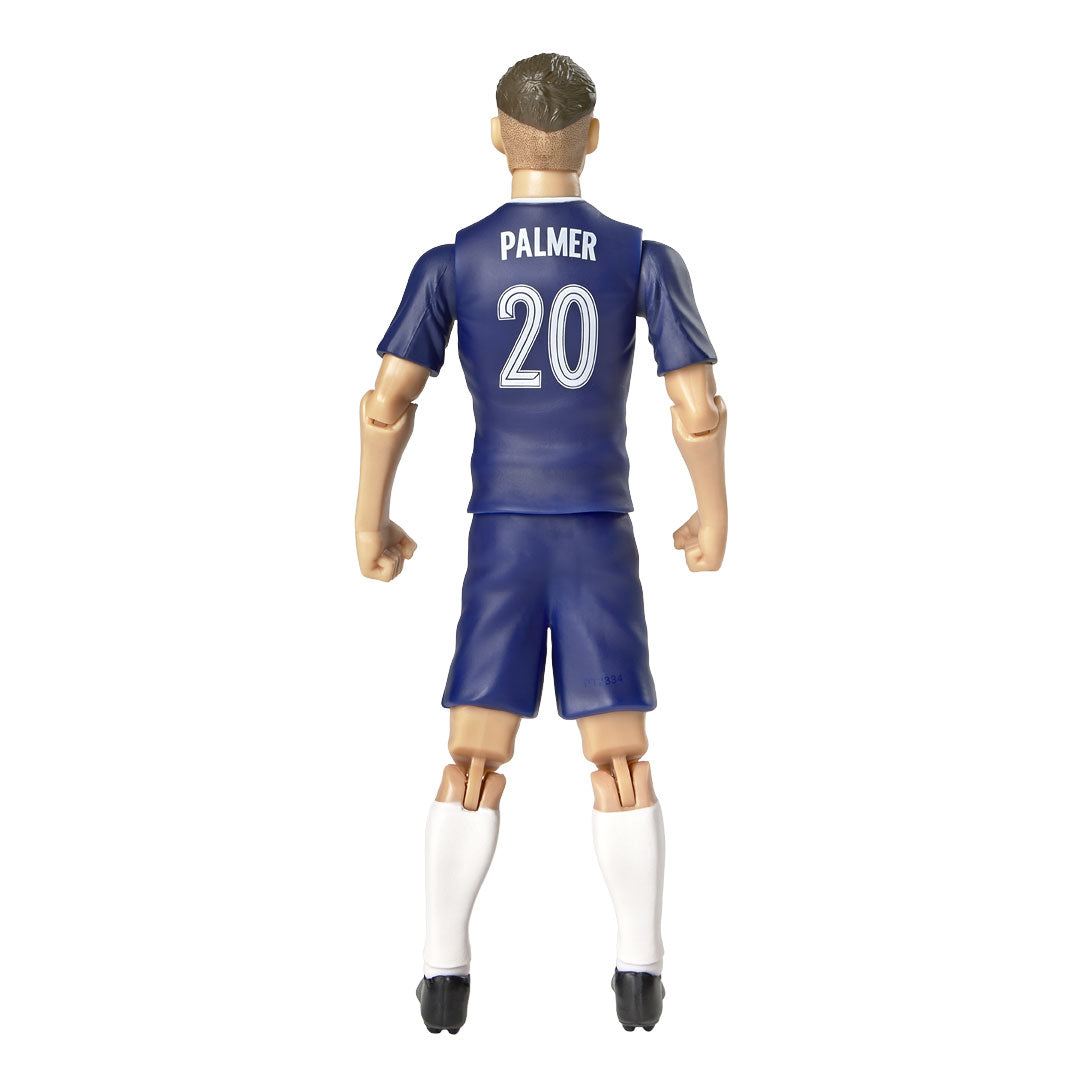 Chelsea FC Palmer 20cm Action Figure: 2 - Figures & Collectables By Chelsea