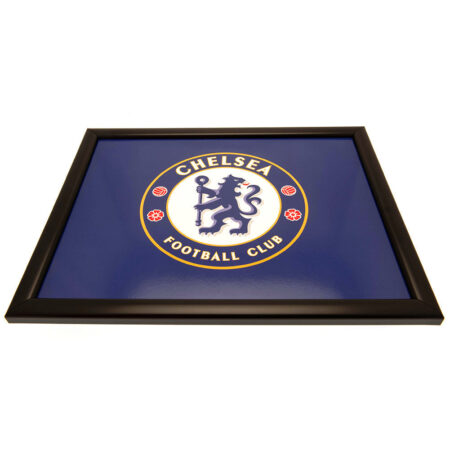 Chelsea FC Cushioned Lap Tray: 1 - Lap Trays By Chelsea