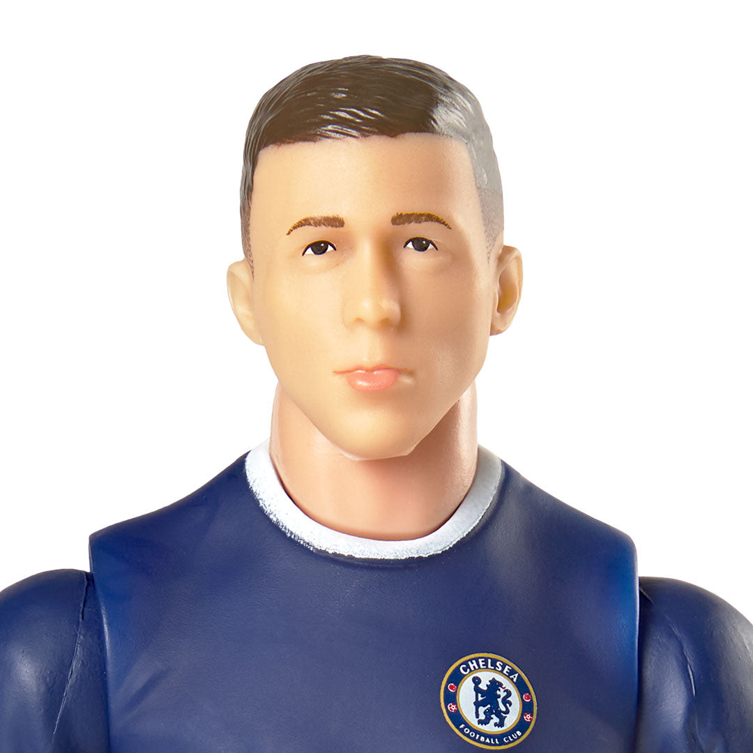 Chelsea FC Enzo 20cm Action Figure: 5 - Figures & Collectables By Chelsea