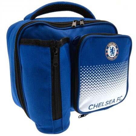 Chelsea FC Fade Lunch Bag: 2 - Bags By Chelsea