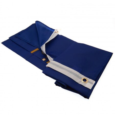 Chelsea FC Core Crest Flag: 3 - Flags & Banners By Chelsea