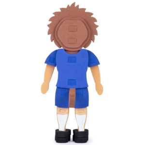 Chelsea FC Foam Mascot Puzzle: 4 - Puzzles & Games By Chelsea