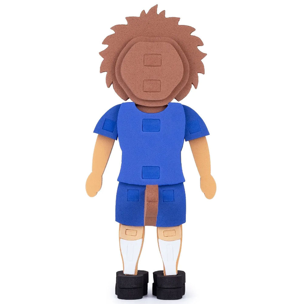 Chelsea FC Foam Mascot Puzzle: 4 - Puzzles & Games By Chelsea