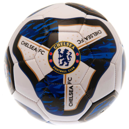 Chelsea FC Tracer Football: 2 - Balls By Chelsea