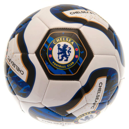 Chelsea FC Tracer Football: 1 - Balls By Chelsea