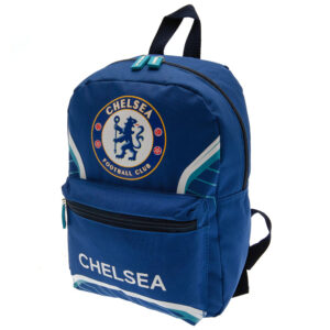 Chelsea FC Flash Junior Backpack: 2 - Bags By Chelsea